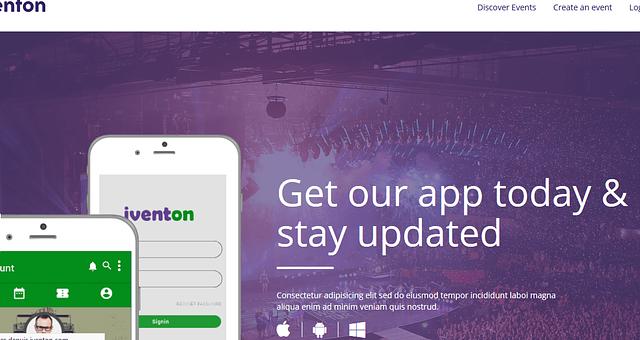 Gestion des événnements (event manager) par syrineM