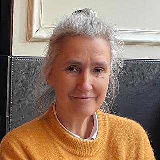 Isabelle Mathy Web designer