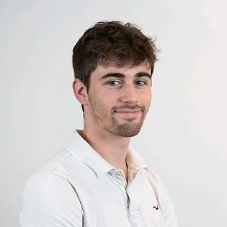 Lucas Arroyo Développeur mobile