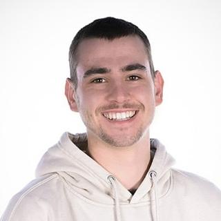 Guéwen Carré Développeur full-stack