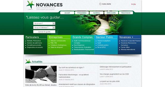  par Segma Web