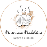 M comme Madeleine