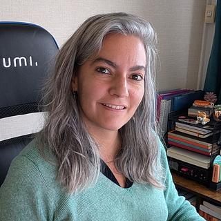 Tamara Guilbert Développeur web