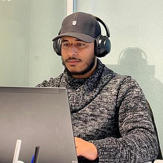 Laarichi Sohaib Développeur web