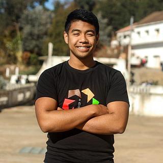 Ny Andrianina Rabary Expert BDD