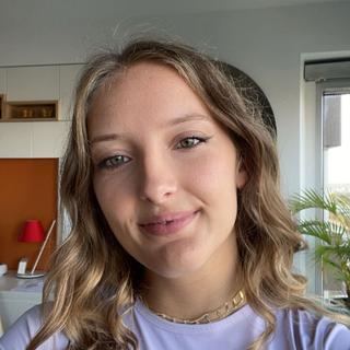 Jade Falck Développeur web