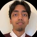 Cyril Anandhan Développeur Node.js