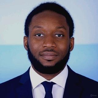 Moussa Gaye Développeur back-end