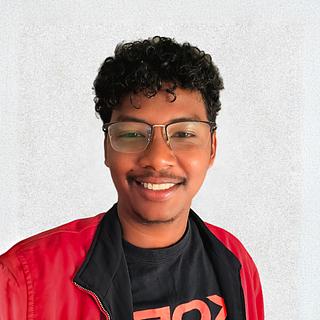 Amyo Rajaofera Motion designer