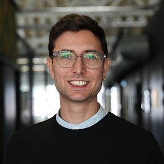 Louis Sanson Développeur React