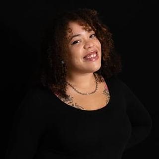 Amandine Luperon Web designer