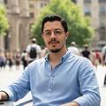 David Ben Adiba Développeur chatbot