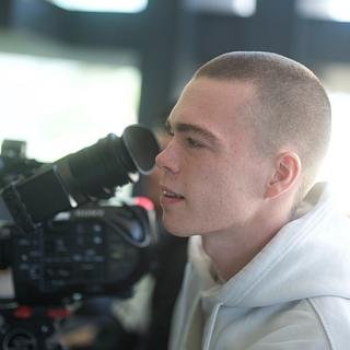 Antoine Guyomarch Monteur vidéo