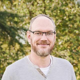 Boris Damevin Développeur front-end