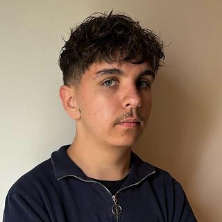 Nathan Drancourt Sysadmin