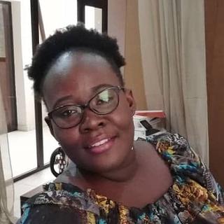 Halima Habibatou Kanoute Assistant virtuel