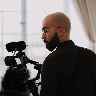 yacinea8rlu Monteur vidéo