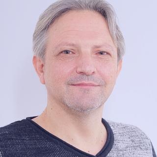 Anis Khalbous Développeur AngularJS