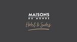 Maisons du Monde Hotel & Suites