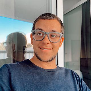 Joan Recasens Développeur full-stack