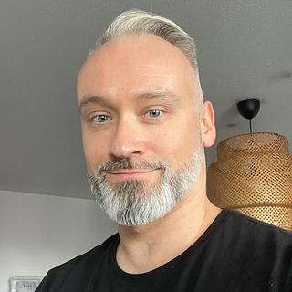 Jean-Marie Cadoret Développeur React