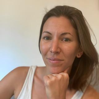 Alexane Ponçon Assistant virtuel