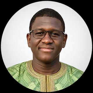 Sekou Siraman Diarra Développeur web