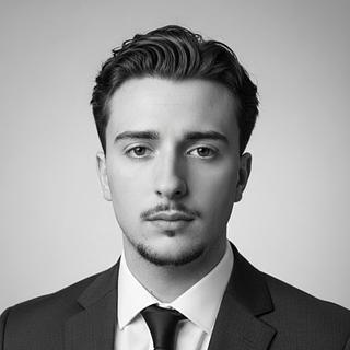 Enzo Taverne Développeur web