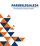 PARERELEGALE24