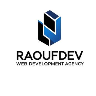 Abderraouf Boussada Développeur mobile