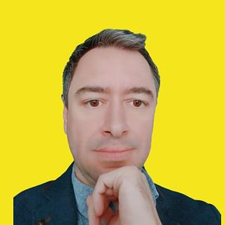 Stéphane  Borsos  Développeur e-learning