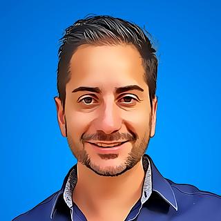 François Perrier Chef de projet