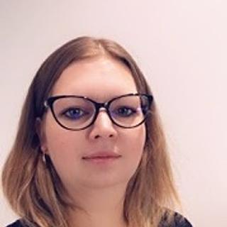 Johanna Lemeunier Administrateur réseaux