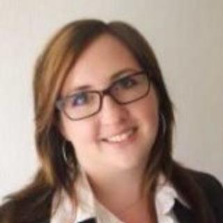 Meggy Barthelemy Secrétaire