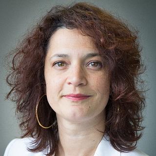 Delphine Bertrand Agence web