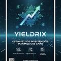 YIELDRIX Développeur mobile