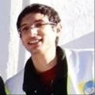 Mehdi Smida Développeur web