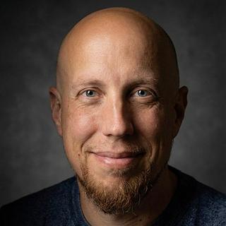 Stefan Kummer Développeur full-stack