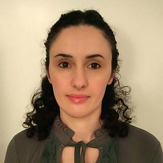 Emanuela Ogliari Assistant virtuel