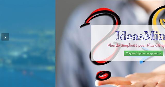 ideasmine par Firas Bouacida