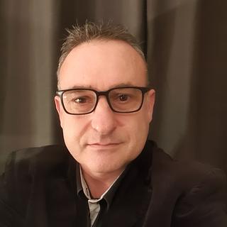 Grégoire Antigny Graphiste print