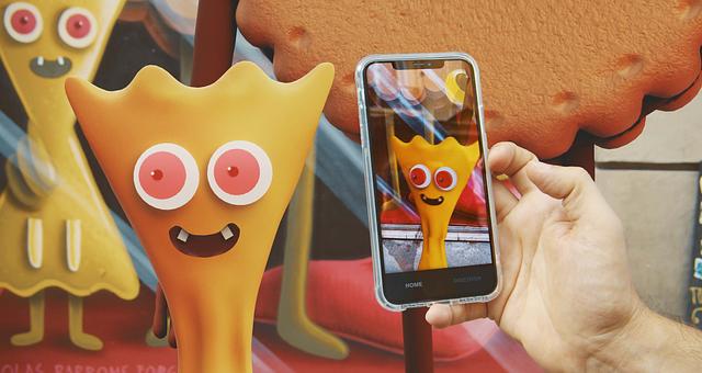 Réalisateur / Graphiste 3D par Victor Jardel