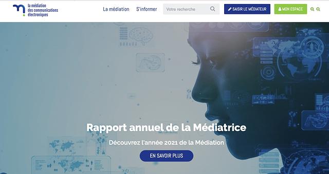 La médiation des communications électroniques par Stéphane Marat