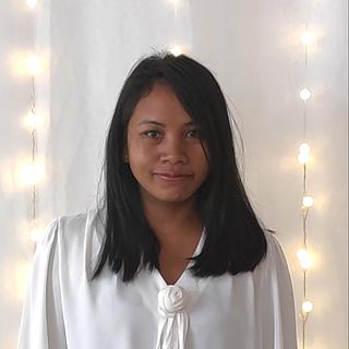 Mihary Raharitsiresy Développeur React