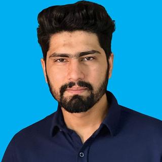 Ali Muhabbat Développeur full-stack