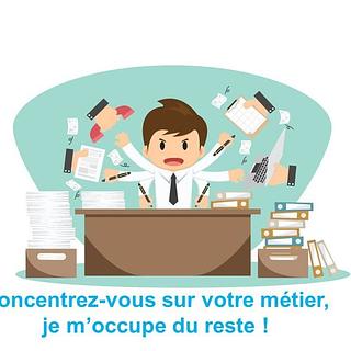 Nicolas Jagnoux Secrétaire