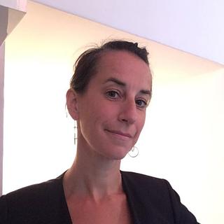 Marion Turlin Secrétaire