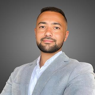 Hadrien Kanso Data scientist