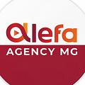 AlefAgencyMG Agence spécialisée dans la mise en page