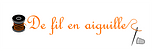 De fil en aiguille 